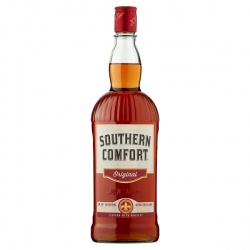 Southern Comfort Whisky Liqueur 70cl